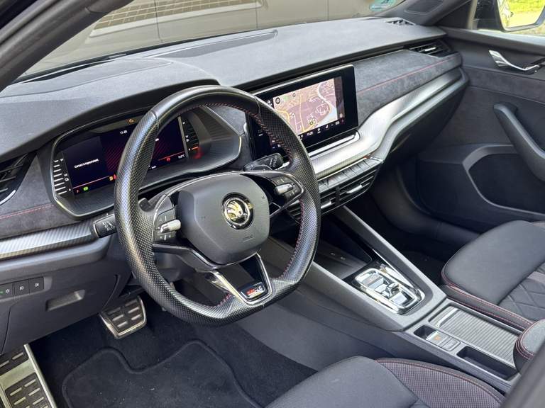 ŠKODA ŠKODA