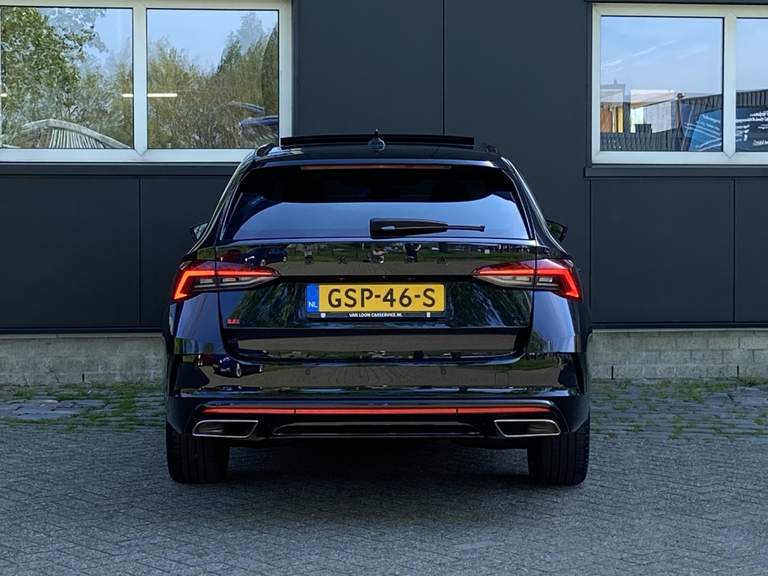 ŠKODA ŠKODA