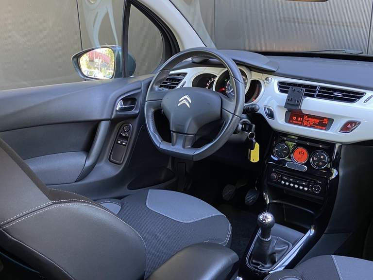 Citroën