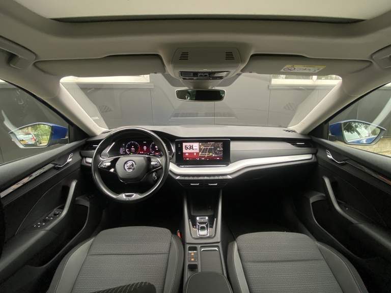 ŠKODA ŠKODA
