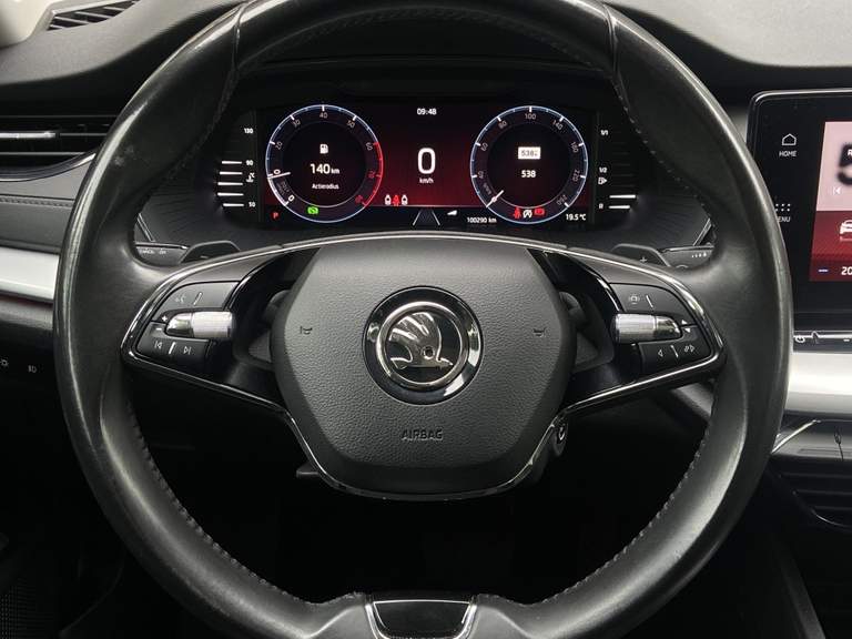 ŠKODA ŠKODA