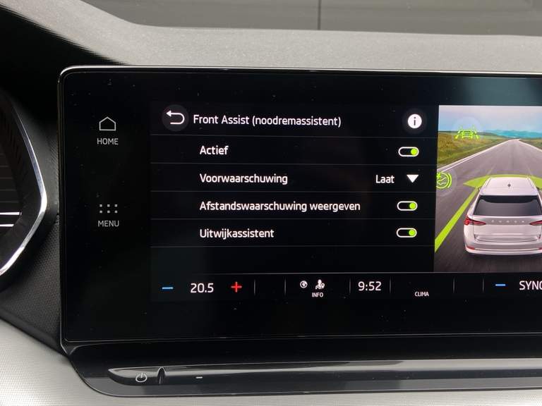 ŠKODA ŠKODA