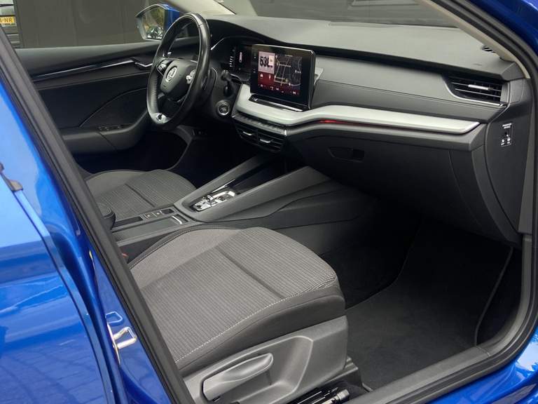ŠKODA ŠKODA