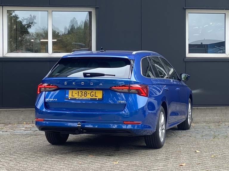 ŠKODA ŠKODA