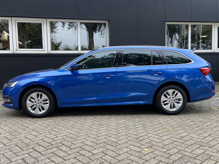 ŠKODA ŠKODA