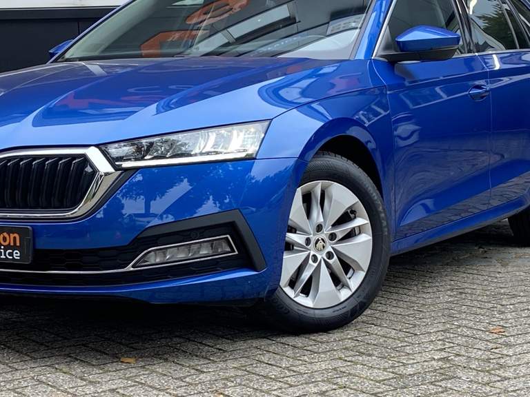 ŠKODA ŠKODA
