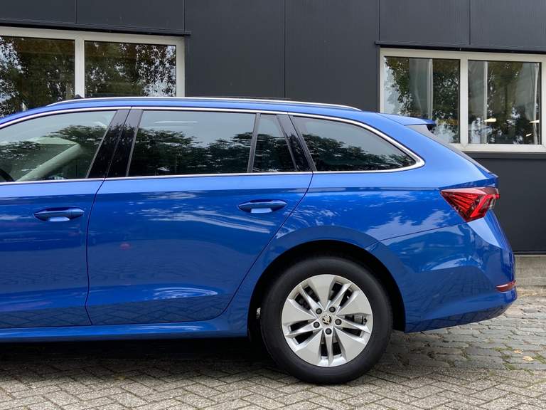 ŠKODA ŠKODA