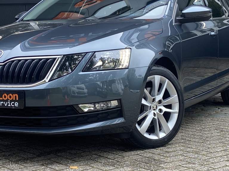 ŠKODA
