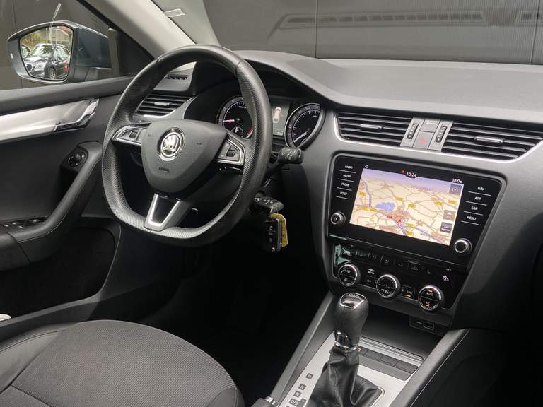 ŠKODA