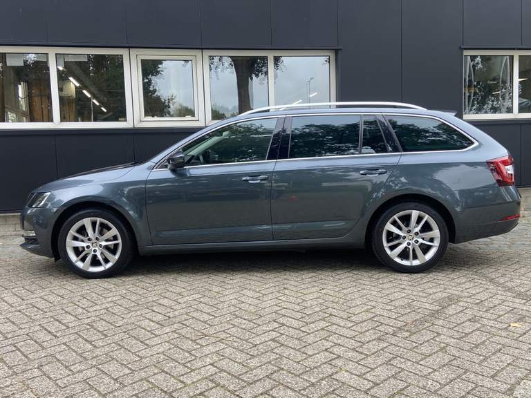 ŠKODA