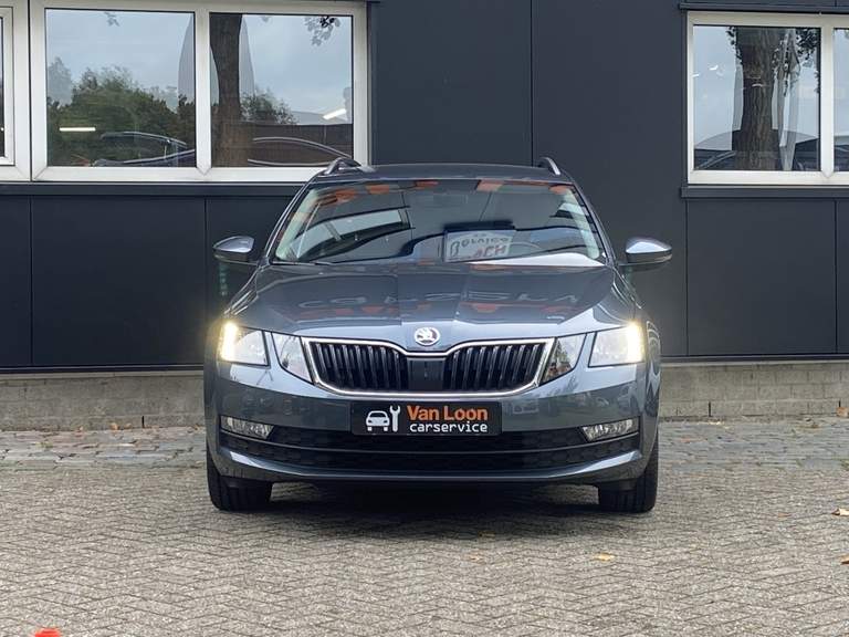 ŠKODA