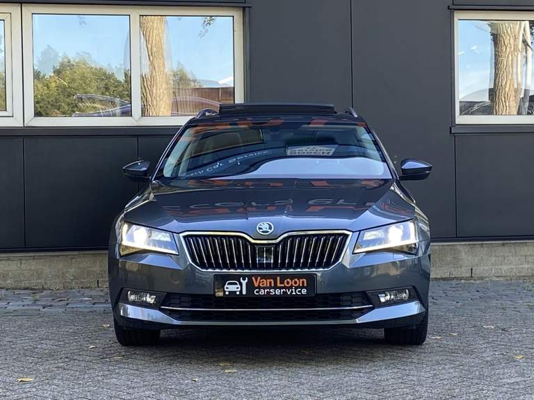 ŠKODA