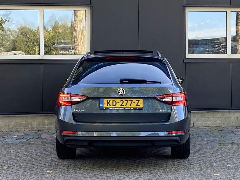 ŠKODA