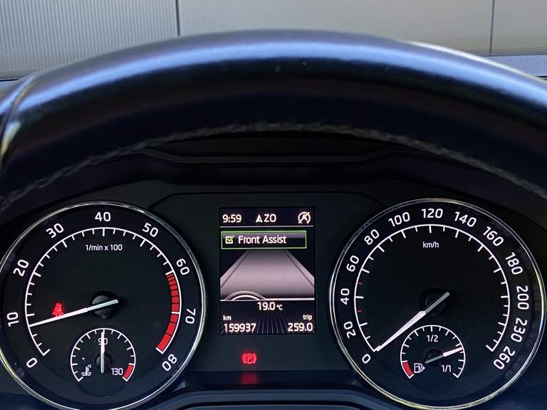 ŠKODA