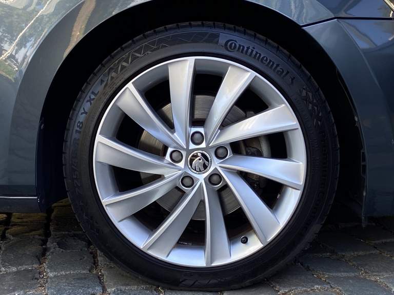 ŠKODA