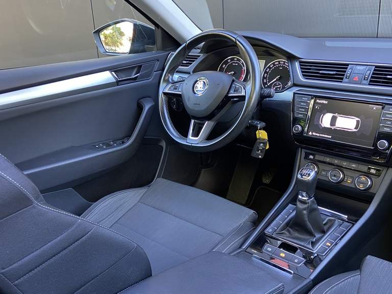 ŠKODA