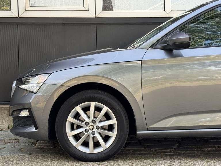 ŠKODA