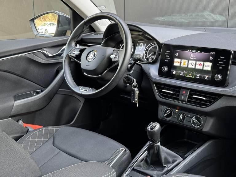 ŠKODA