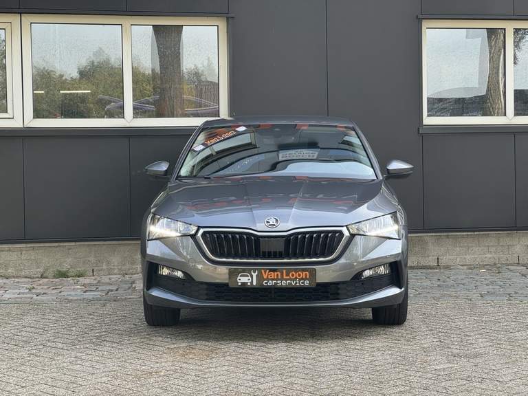 ŠKODA