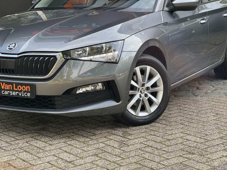 ŠKODA