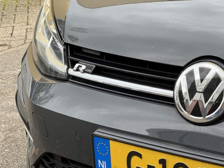 Volkswagen Volkswagen
