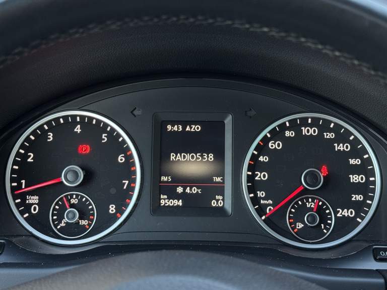 Volkswagen Volkswagen