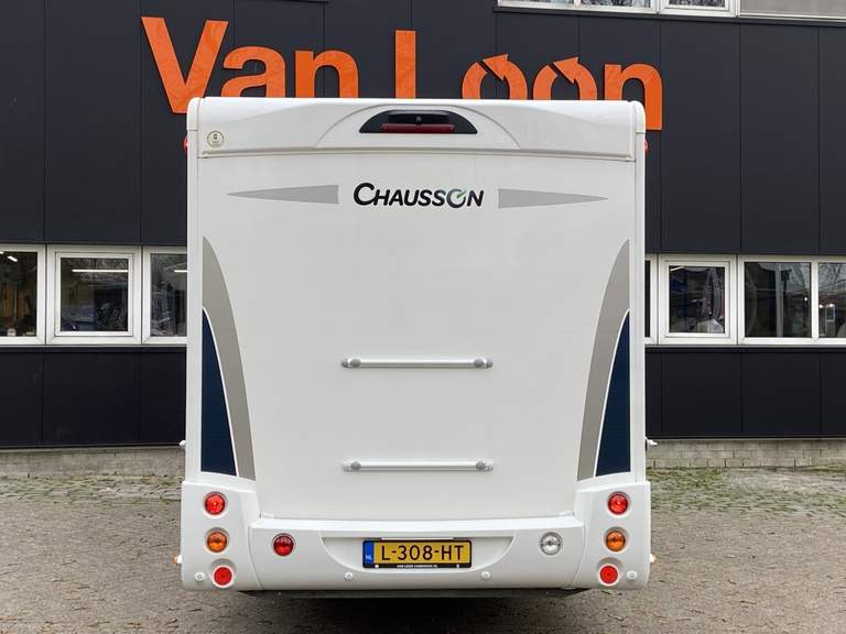 Chausson