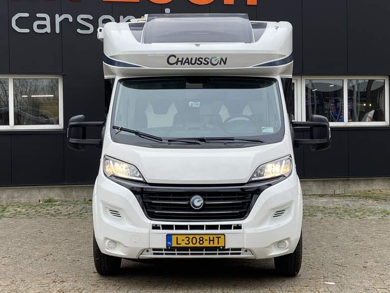 Chausson