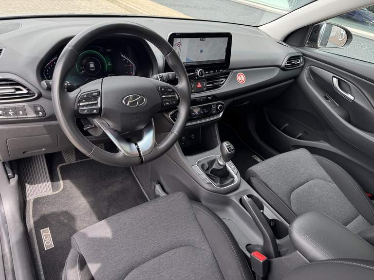 Hyundai Hyundai
