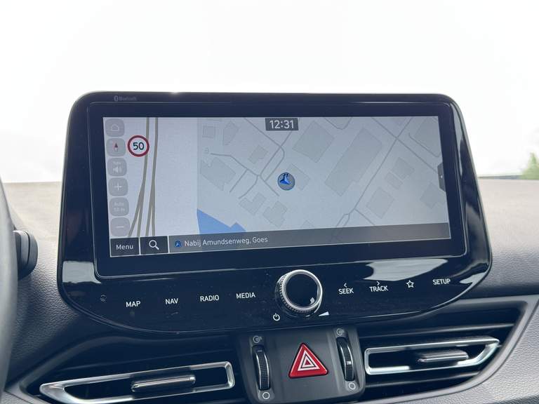 Hyundai Hyundai