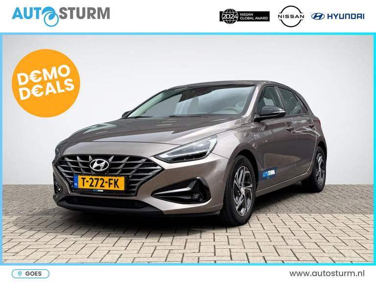 Hyundai Hyundai