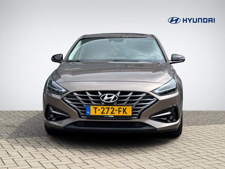 Hyundai Hyundai