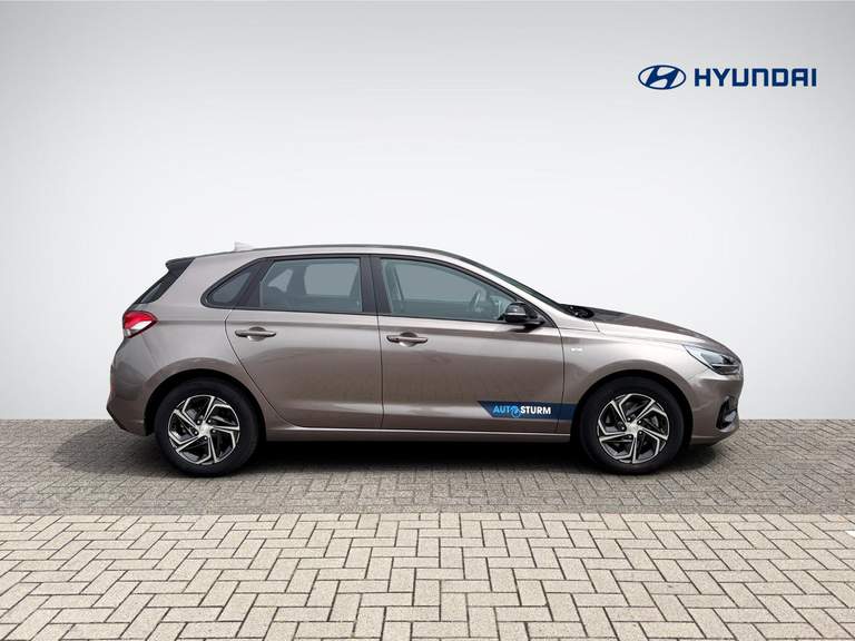 Hyundai Hyundai