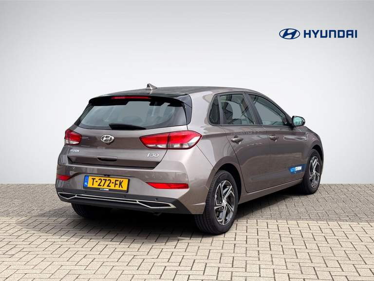 Hyundai Hyundai