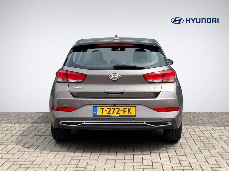 Hyundai Hyundai