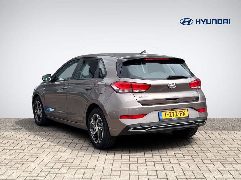 Hyundai Hyundai