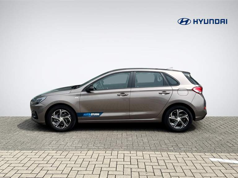 Hyundai Hyundai