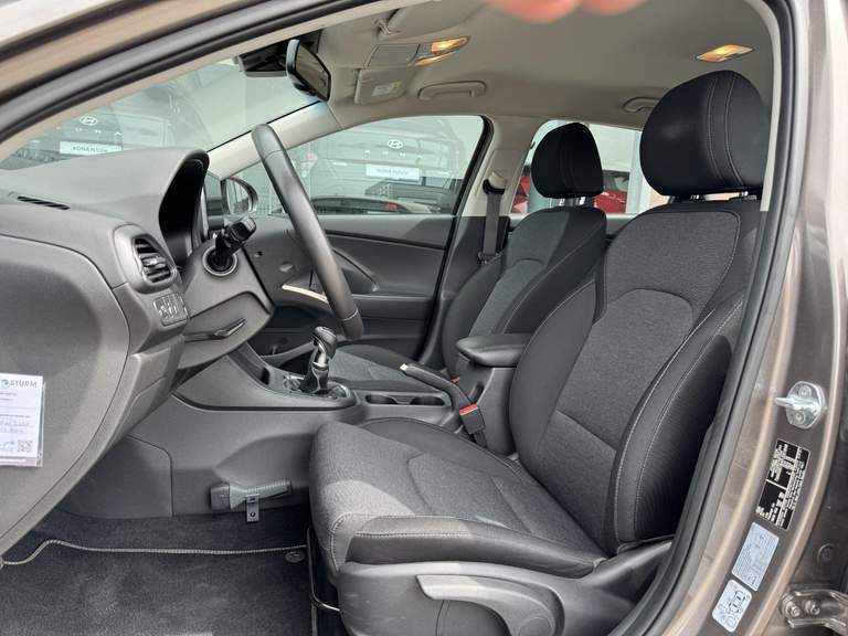Hyundai Hyundai