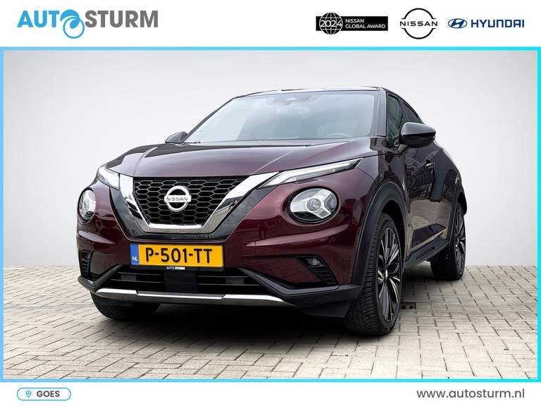 Nissan Nissan