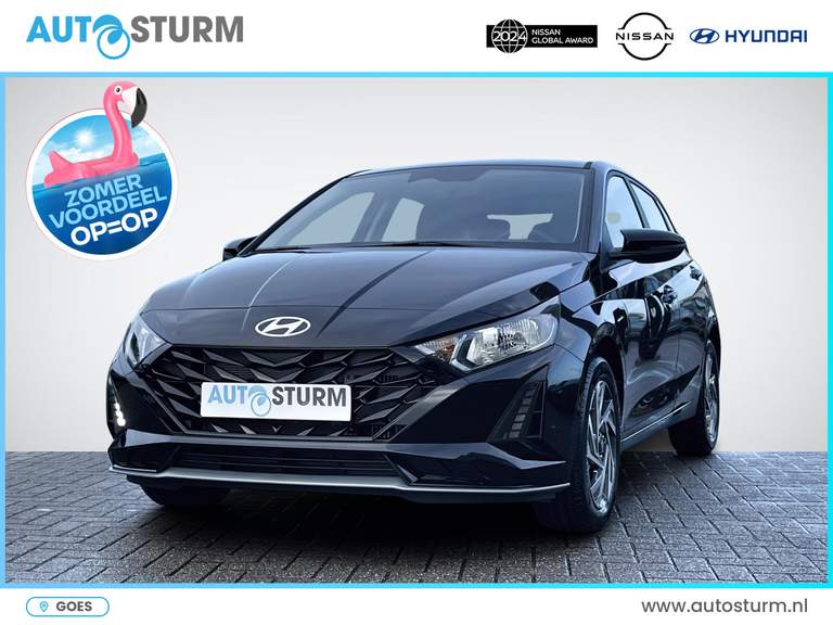 Hyundai