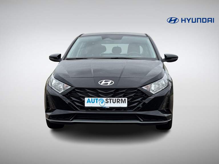 Hyundai Hyundai