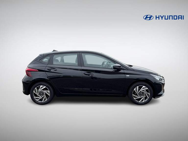 Hyundai Hyundai
