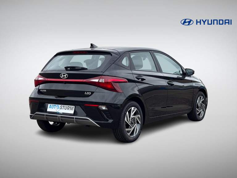 Hyundai Hyundai