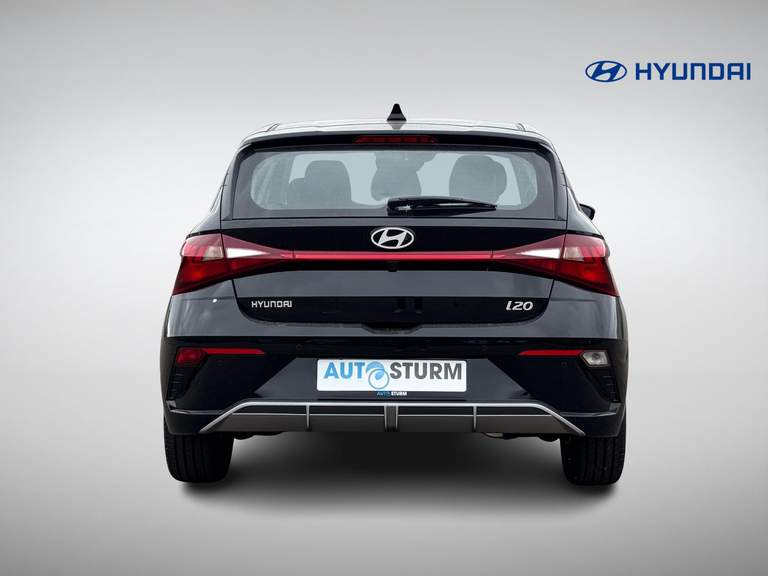 Hyundai Hyundai