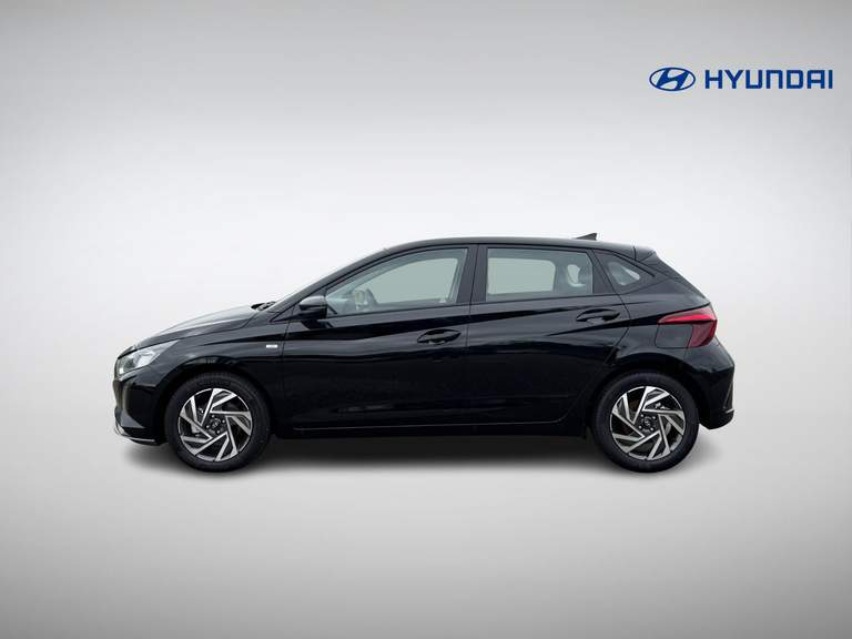 Hyundai Hyundai