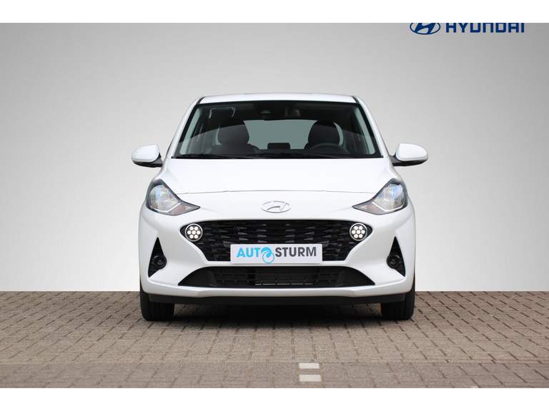 Hyundai Hyundai