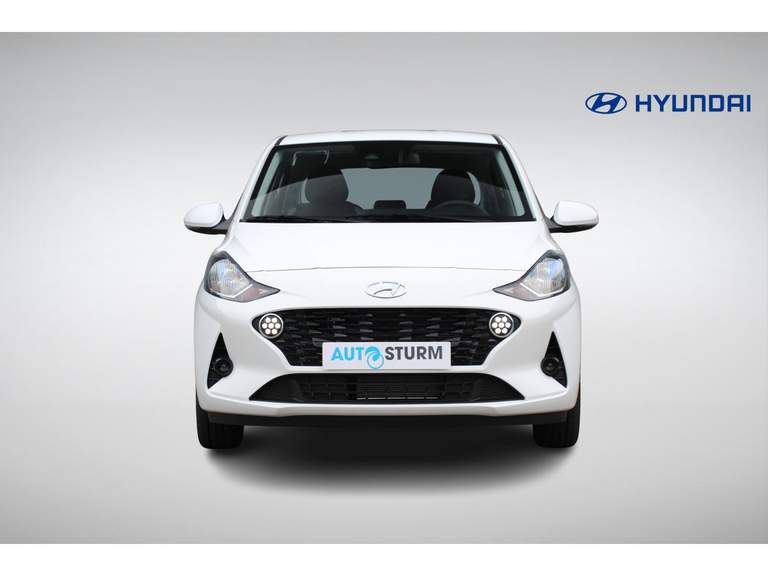 Hyundai Hyundai