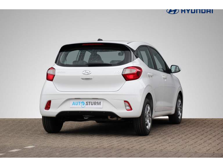 Hyundai Hyundai