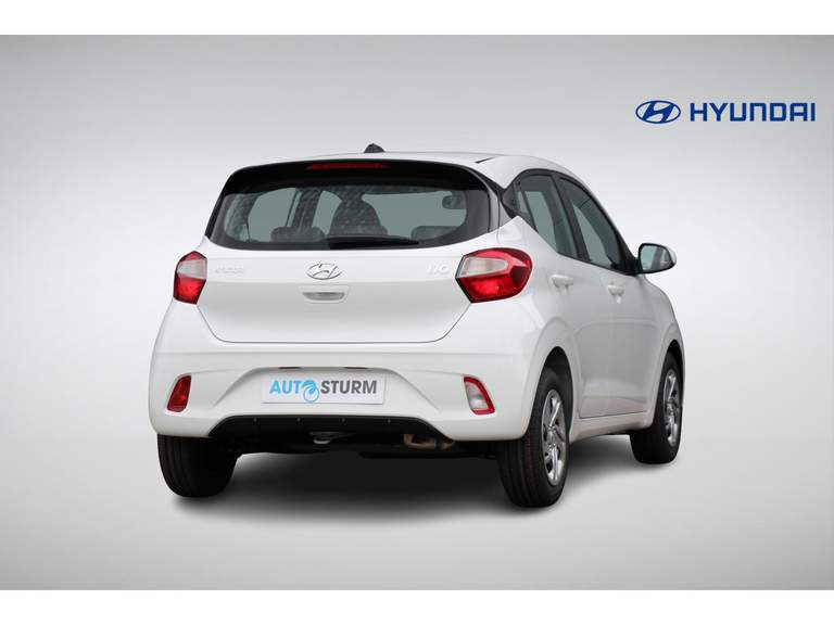 Hyundai Hyundai