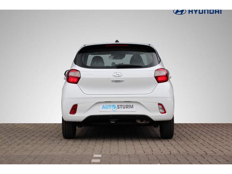 Hyundai Hyundai